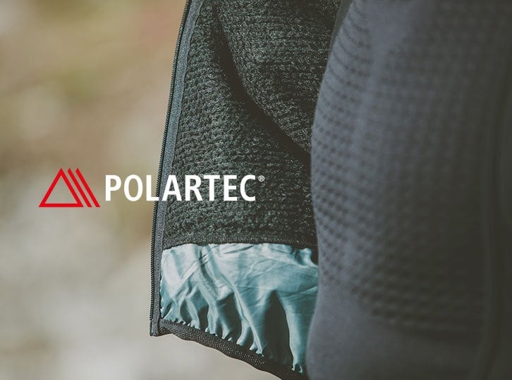 Northwave Polartec Teknolojisi